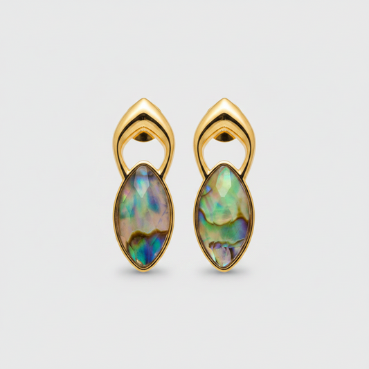 Brinco Joana em Abalone | Ametís