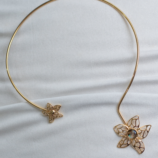 Choker Garden